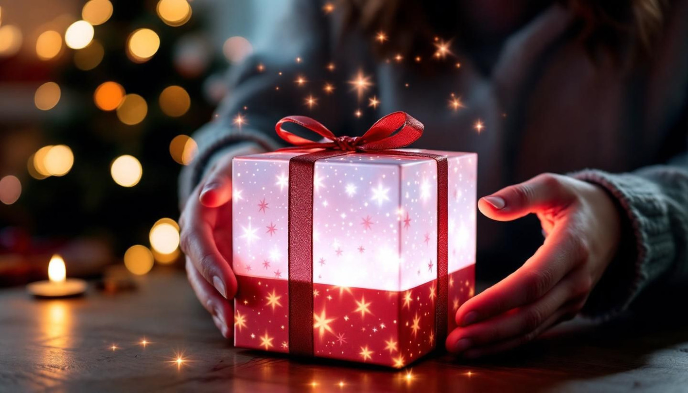 Autres - Comment choisir le cadeau parfait pour surprendre vos proches ?